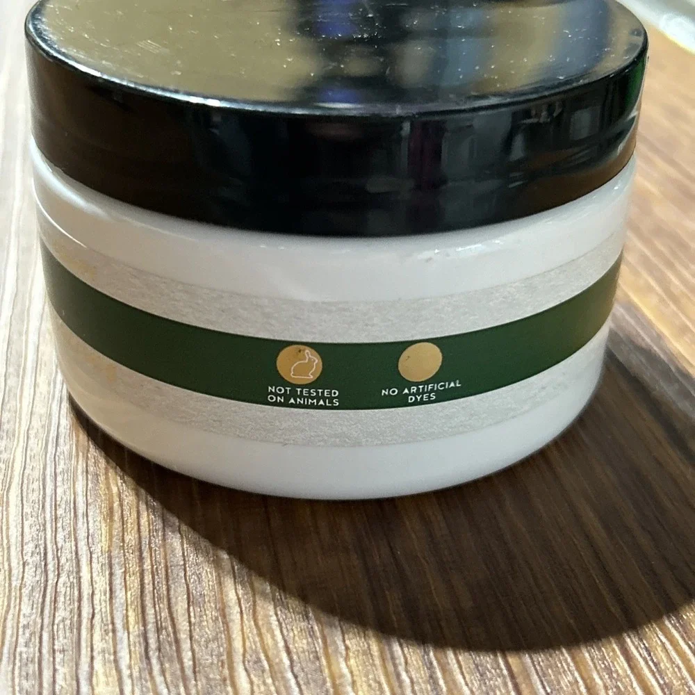 Bath‎ & Body Works EUCALYPTUS SPEARMINT Cracked Heel  Aromatherapy Treatment New